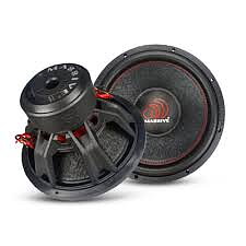 Massive Audio SUMMO XL 154