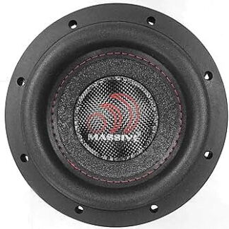 Massive Audio Summo64S