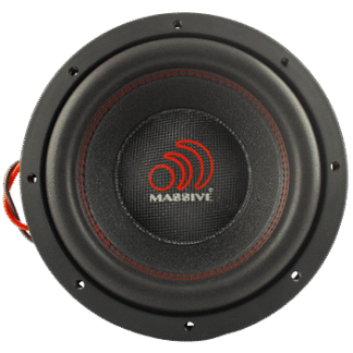 Massive Audio TOROX 104
