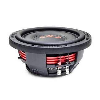 DD Audio SL610 D4