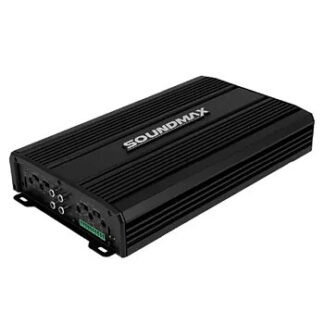 Soundmax SX-3100.4 (24V)