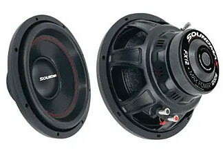 Soundmax SX-FX12.D4