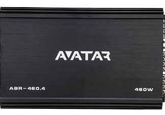 Avatar ABR-460.4