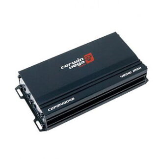 Cerwin Vega CVPM400.4D