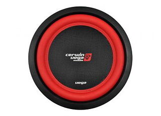 Cerwin-Vega VEGA 8"