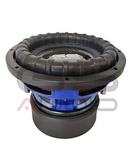 Gs Audio Silver 10"
