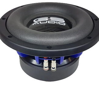 Gs Audio Platinum 10"