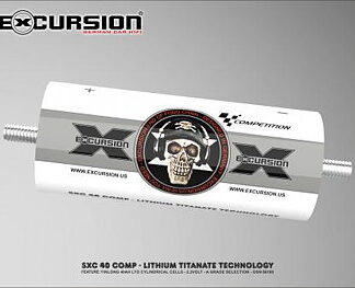 Excursion SXC 40 COMP