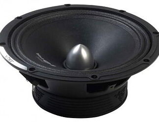 Vibe Black Air PRO8M