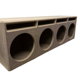 Custom middlåda alla storlekar