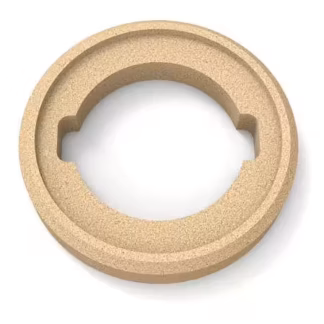 MDF ring diskanthorn