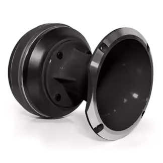 Loud as Hell Inferno 3" 8 Ohm driver