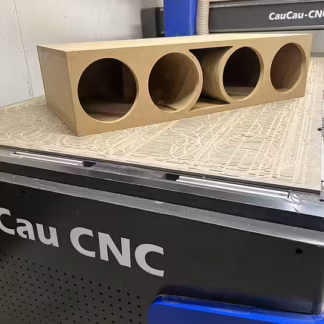 Modell anpassad baslåda 59-70