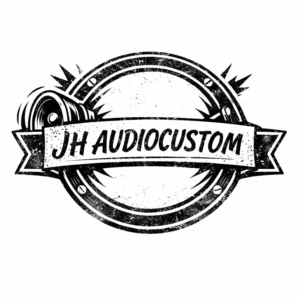 JH AUDIOCUSTOM